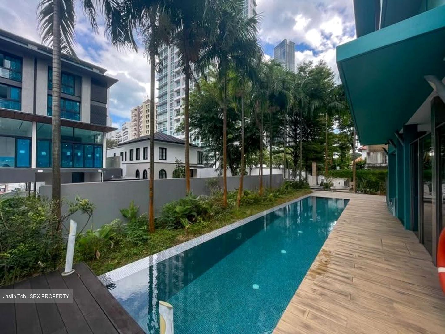 Fort Road (D15), Condominium #626414471